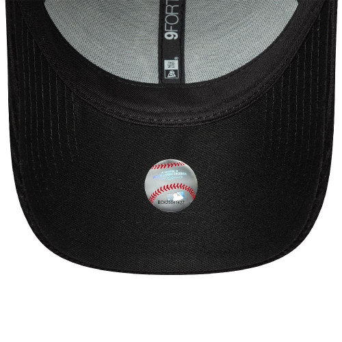 New Era Καπέλο New York Yankees Womens MLB Cord 9FORTY Adjustable Cap
